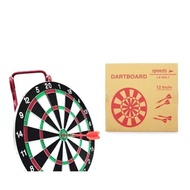 Dart Board Game Pro Archery Wall Dart Game Dart Board Dart Board