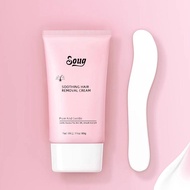 Soug Full Body Hair Removal Cream Is Gentle Painless Cream Removal Gentle Quick Hair And Hair A0q9