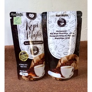 Kopi Jahe Arab / Kopi Majlis - Kopi Rempah Arab