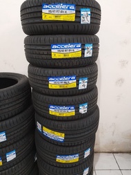 Ban Accelera PHI Ukuran 185/35 R17 Ban Mobil Avanza Xenia