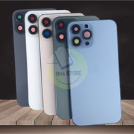 BACK CASING - HOUSING FOR IP IPH 13 PRO 13 PRO MAX/ 13 PM HIGH QUALITY/