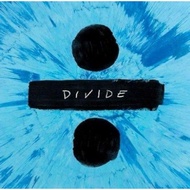 Divide (45 Rpm LP) - Ed Sheeran LP (180grams)
