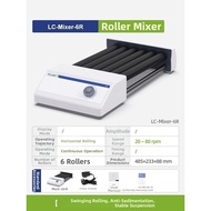 Laboratory Vortex Mixer Multi-tube Rotor Vortex Mixer