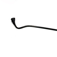 17127578405 Cooling System Coolant Hose Vent Pipe for BMW 5 Series 520Li 523i 523Li 528i 528L 730Li