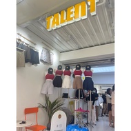 LINK CO SPECIAL FOR BANGKOK TALENT PANTS