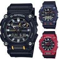 🎏 GA-900 CASIO G-SHOCK GA-900-4 ❤️ GA-900-1 🖤 GA-900-2 💙 CASIO G-Shock