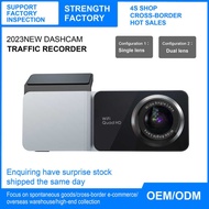 2 0 5 Driving Recorder 4K Ultra HD Dual Night Vision W i F Comes with AP