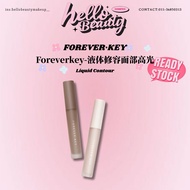 FOREVERKEY REFINING CONCEALER LIQUID / FOREVERKEY 雕塑修颜液 提亮修容