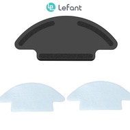 Lefant ที่ยึดไม้ถูพื้นแบบหุ่นยนต์ อุปกรณ์เสริมสำหรับหุ่นยนต์ดูดฝุ่น M210/M210P/M213 อุปกรณ์เสริมฟังก