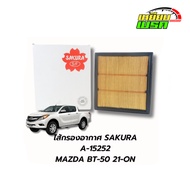 Air Filter/SAKURA Mazda BT50/BT50 Pro BT50/BT50 Brand