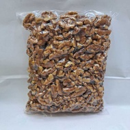 NUTS 4HEALTH-ROASTED(WALNUT 500G)