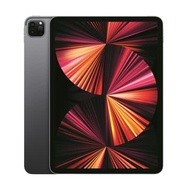 【原廠認證整修機】iPad Pro 11吋 M1 Wi‑Fi 256GB - 太空灰