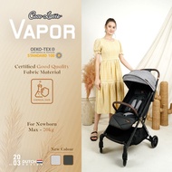 Cocolatte Vapor Cabin Stroller/Baby Stroller