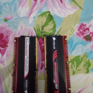 Corsair dominator gt 4gbx2 ddr3