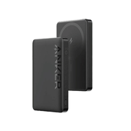 Anker 334 Magnetic Battery 10000mAh Powerbank - Black