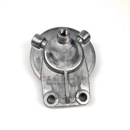 อะไหล่รถขุดฮุนได R55 R60-7ไส้กรองน้ำมันเชื้อเพลิงที่อยู่อาศัย Doosan DH60-7 4TNV9 4ที่กรองน้ำมันเชื้