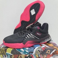 Adidas DON Issue 1 Marvel "Venom" ORIGINAL