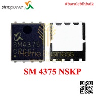 Mosfet SM4375NSKPC-TRG SM4375NSKPC SM4375 NSKP SM 4375NSKP SM 4375 NSKP SM4375 N Channel N-Channel N