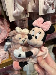 ［香港迪士尼代購］ Minnie  & ShellieMay 系列商品