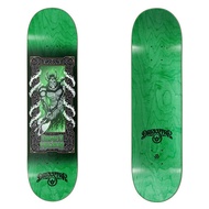 SkateHaus Darkstar 8.25" Cameo Anthology R7 Skateboard Deck
