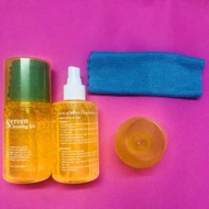 Lemon Screen Cleaner Suitable for Phone Laptop LCD LED ANTI BATERAIL Virus