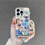 [Case+Support+Bracelet]Case REALME C2/5/5i/5s c20ac21yc25yc30c30sc33c35 10 10a c51 10 2020 9pro+ c11