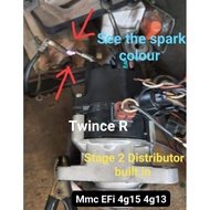 Distributor MMC 4g15 4g13 4g92 Big Power Stage 2 Twince R
