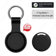 Google Tag Gps Tracker Portable Google Find My GPS Tracker For Cat Gps Tracking Device Gps 4g Wear A