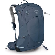 [sgstock] Osprey Sirrus 24 Women's Hiking Backpack - [Muted Space Blue] []