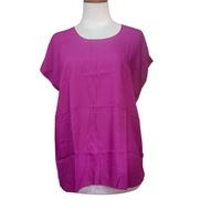 Atasan Rayon Polos Bali / Baju Bali / Baju Rayon Polos Bali