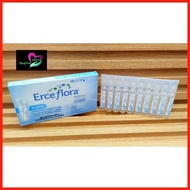 ❁ ✒ ✎ Erceflora Spore Probiotic Kiddie Food Supplement 10 bottles