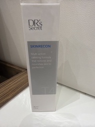 DR's Secret SKINRECON T4 Multi-action Calming Formula 30ml