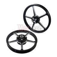 Velg Racing Power MANDALIKA Enkei Drag-1 Single Disc Rx King Jupiter Mx Old Jupiter Z1 New Vega ZR J