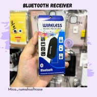 USB BLUETOOTH RECEIVER AUDIO MUSIC CABLE | USB WIRELESS