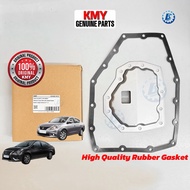 🔥Original KMY🔥Nissan Almera 1.5 N17 Auto Transmission Filter With Rubber Gasket 31728-3MX0A