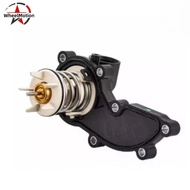 OEM 06E121111AL 06E121111AD/P/S/D 06E 121 111 Engine Coolant Thermostat Housing For Audi A6 A7 A8 Qu