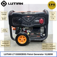 LUTIAN LS13500EBDG Petrol Generator 10kW / 9kW , 1-Ph / 3-Ph