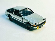 Hobby Store xe mô hình Tomica Premium Toyota AE86 Sprinter Trueno (Full Box No SEAL )