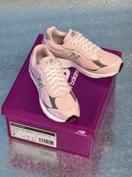 7仔New Balance磁石鞋