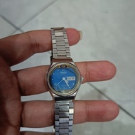 Jam Tangan Automatic Citizen 21 Jewels