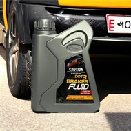 FrankC DOT 3 Car Brake Fluid 1 Liter