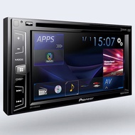 Pioneer AVH-X1850DVD 6.2” Double DIN DVD / CD / USB Car AV
