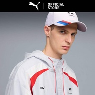 PUMA BMW M MOTORSPORT Fan Series Baseball Cap