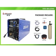 [FULL SET] Riland MIG251GE Welding Machine (3-IN-1) Gas MIG/ Gasless MIG/ MMA Welding Set