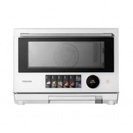 東芝 TOSHIBA MX2-STR25SC 4合1氣炸微波蒸焗爐 (25公升)