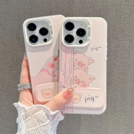 MERAH Soft Case Infinix Hot 50i 50 40i 30i 20S 10S 30 8 9 11 12 20 20i 10 PRO Play Note 40 12 Turbo 