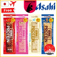 【In stock】Asahi,Manzoku Bar/PROTEIN/cereal bar/Choco/BALANCED FOOD,nutritional support food,japan