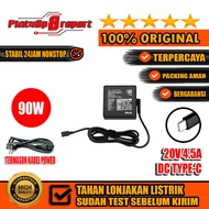 (Original OEM 20V 4.5A 90W Type-C) Charger Adapter Charger Asus Vivobook S 14 14X 16X OLED S5406M S5