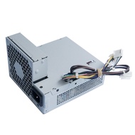 503376-001 240W Power Supply Unit for HP Elite 8000 8100 8200 SFF Pro 6000 6005 6200 HP-D2402A0 HP-D