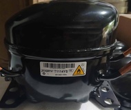 KOMPRESOR KULKAS 1/5 PK T1114YS original